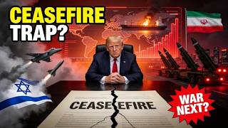 Iran WARNS Trump As Israel Escalation Threatens Hormuz Disaster | Mohammad Marandi