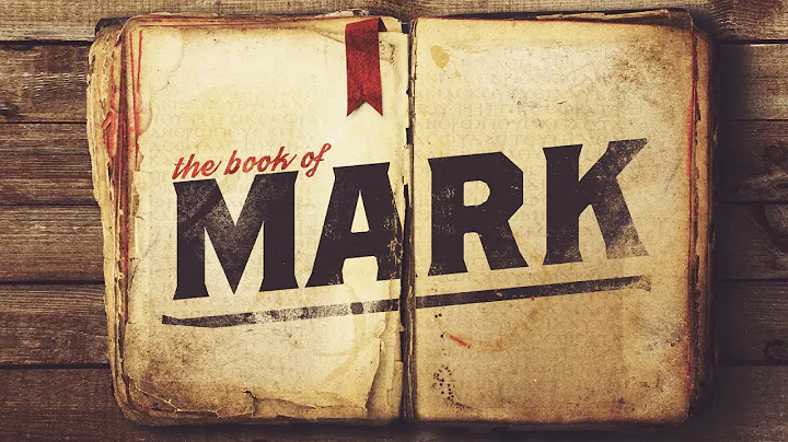 Mark 10:2-10 | Walter Evans | GPCC Livestream - 1....
