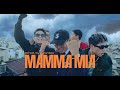HURRYKNG, REX, HIEUTHUHAI, Negav, MANBO - Mamma Mia (prod. by Kewtiie) [Official Video]