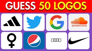 Guess the Logo Quiz 🔥  99% Fail This Fun Challenge! screenshot 1