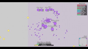 random multibox test