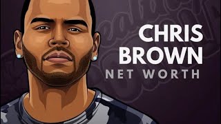 What is Chris Brown Net Worth