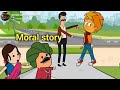 Moral story for kids|| Ali and Mama || Aimee and biya stories