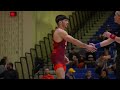 57kg Finals - Jax Forrest vs Nathan Tomasello | Last Chance Olympic Team Trials Qualifier