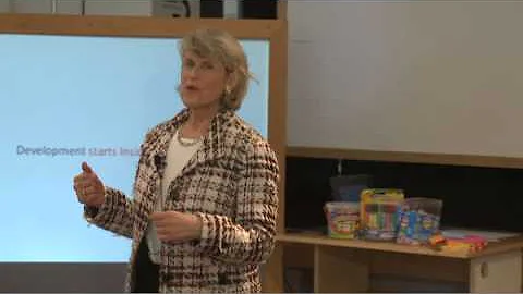 Francine Gordon - Women Innovation - Womennovation...