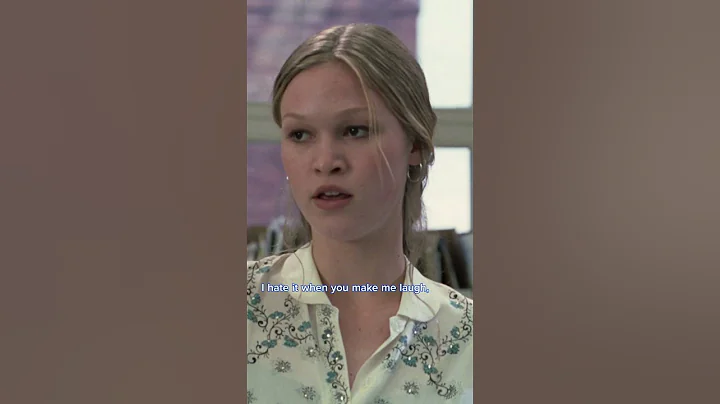 An A+ poetry performance. 😭