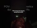 POV: Corporate America during these tarrifs #tarrif