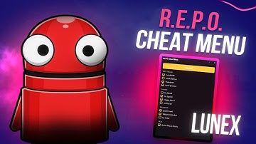 R.E.P.O. Mod Menu  | NEW R.E.P.O. Hacks [2025] | BEST R.E.P.O. Cheats [Download]