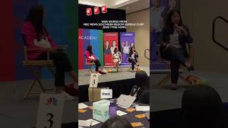 Kindness Is Key in a Media Career