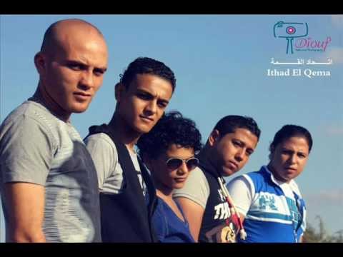 مهرجان المنشيه والسبع بنات 2013