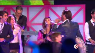 Axel, Kaay - Mi Corazón Es Tuyo (En Vivo)