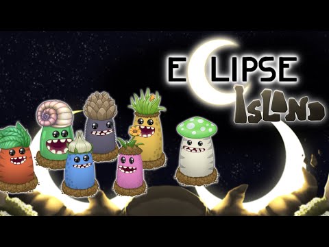 Dispters | Eclipse Island