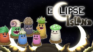 Dispters | Eclipse Island