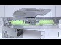 Xerox® B410 Printer Cleaning Printer Parts