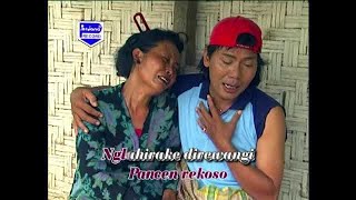 Kuwalat - Jithul Sumarji - Tayub Setyo Pradonggo Tulungagung