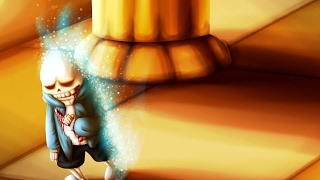 Undertale - His Last Breath (His Theme   Megalovania)