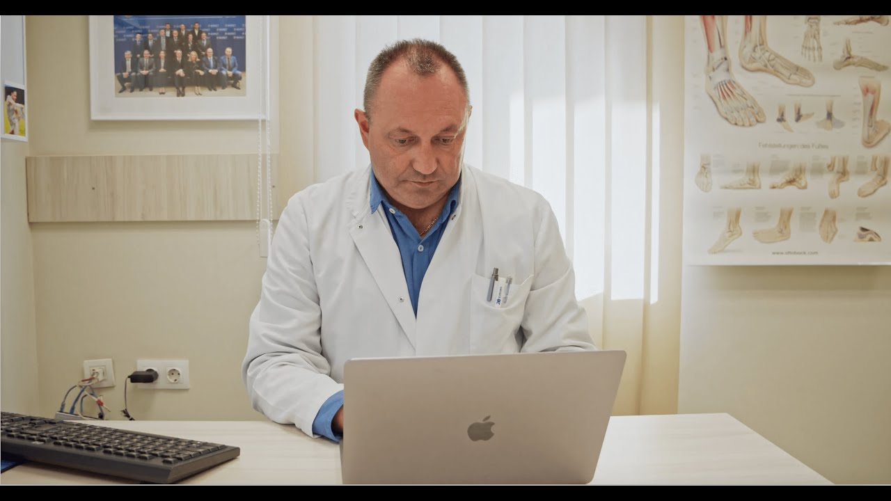 Bring your health practice online