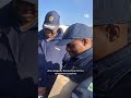 South African police seize 150 live scorpions at airport
