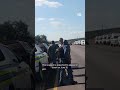 South African police seize 150 live scorpions at airport