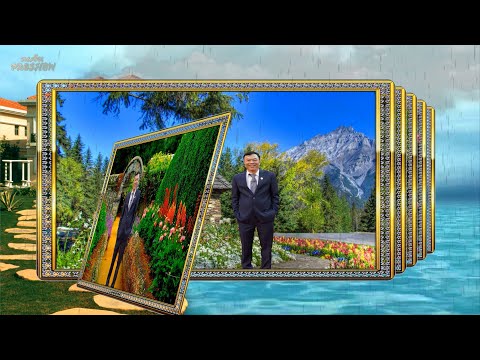Video PHIÊU DU KHẮP MUÔN NƠI. - youtube