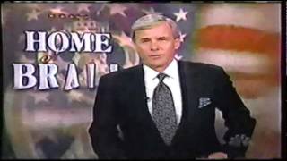 Nbc Nightly News Summer 1998 In Progress