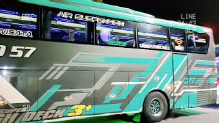 Bus Exindo 57