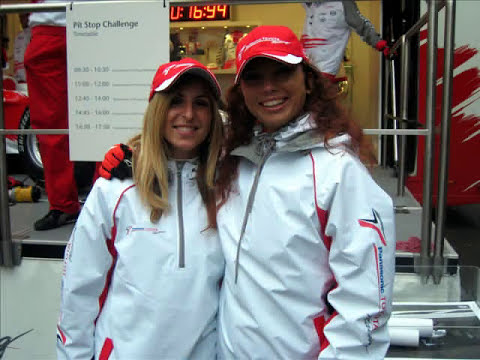 Motor Show 2006: Autos, Vehicles \u0026 Girls