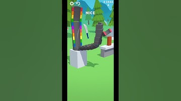 Slice it all gameplay #new #viral #shorts #shortvideo #short #trend #trending #reels #gameplay #game