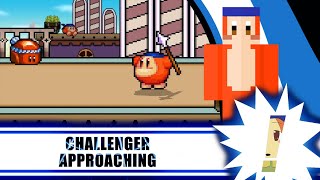 Bandana Dee - Crips Represent By Shiruzatocmc 8Ssbc 0.9.5