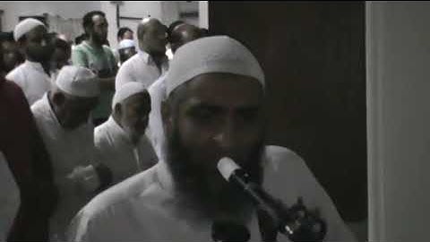 سورة الجمعة - الشيخ طارق إبراهيم