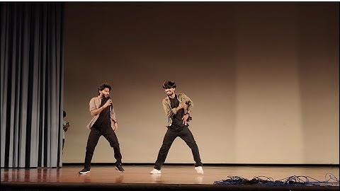 SHRI MATA VAISHNO DEVI UNIVERSITY , KATRA J&K // Dance performance 2025 🔥🔥🔥🔥
