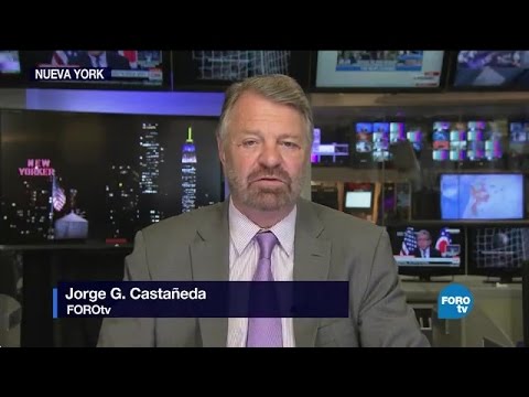 Cambios en el gabinete / Es la Hora de Opinar con Leo Zuckermann / 12 de Septiembre 2016