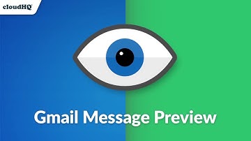 Preview Emails in Gmail Without Even Opening Them