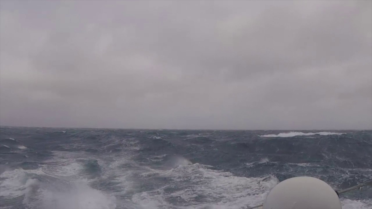 J70 : Fabrice Amedeo à 150 miles du Cap Horn / Vendée Globe