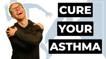 How To Cure Exercise Induced Asthma Naturally