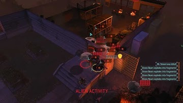 XCOM: Enemy Unknown Let