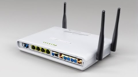 How to Avoid TP-Link Router Security Exploit