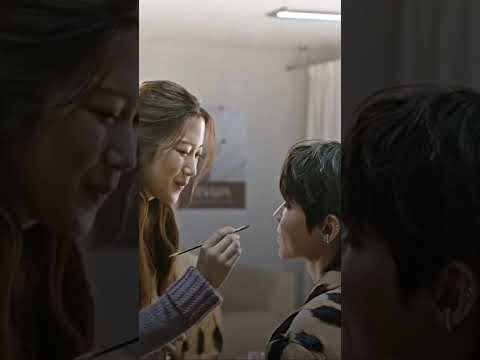 Oh Darling All Of The City Lights Never Shine As Bright As Your Eyes Truebeauty Kdrama Shorts