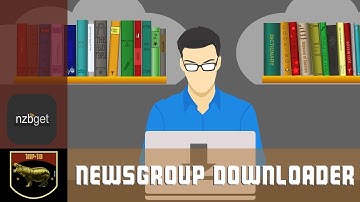 How to install and configure NZBGet