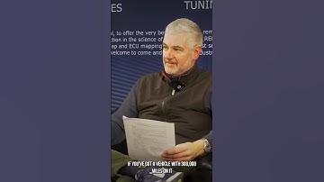 What about high mileage cars ? #remapping #guide #interview #tuning #cars  #performancetuning