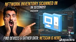 How to Fix IP Timeout Errors & Setup NetScan on Windows | Full Network Discovery Guide (2026)