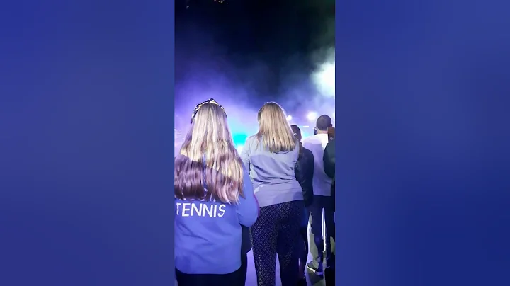 Battle of the brits Andy & Jamie Murray