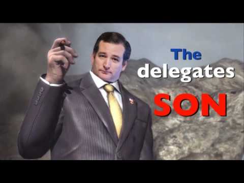 IT'S ALL OVER NOW. GOODBYE, DAHNALD.