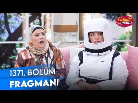 Gelinim Mutfakta 1371.