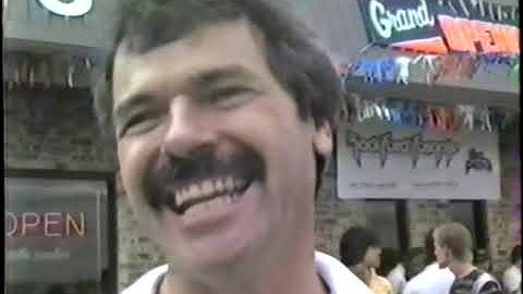 dBDrag - Rolling Thunder Crank-it-Up Car Stereo Contest by Wayne Harris