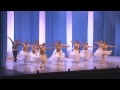 Ballet Magnificat - Be unto your name