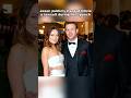 Jason Sudeikis publicly handed Olivia Wilde a lawsuit duringher speech #oliviawilde #jasonsudeikis