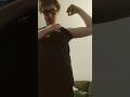 I'm built different