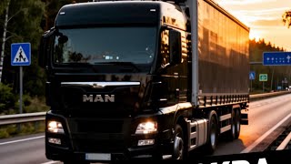 Euro Truck Simulator 2 1.58 Москва-Латышовка 2 часть #megamapcombo #OpenTrack #ETS2 #Qupersimulator