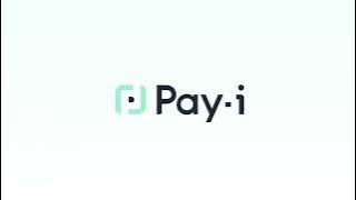 Welcome to Pay-i